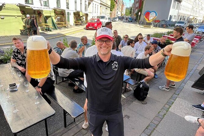 Mikkeller Craft Beer Walk in Vesterbro - An Honest Look at the Itinerary