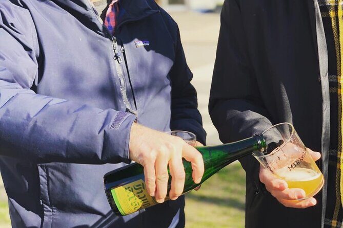 Mikkeller Craft Beer Walk in Vesterbro - Who’s This Tour Perfect For?