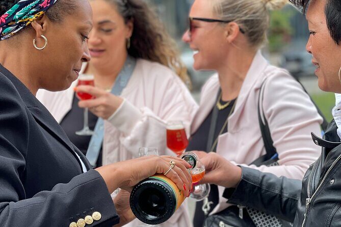 Mikkeller Craft Beer Walk in Vesterbro - Final Thoughts