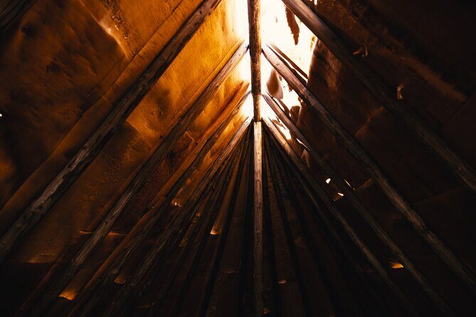 Mi'kmaq Heritage Path Tour - What to Expect from the Mikmaq Heritage Path Tour