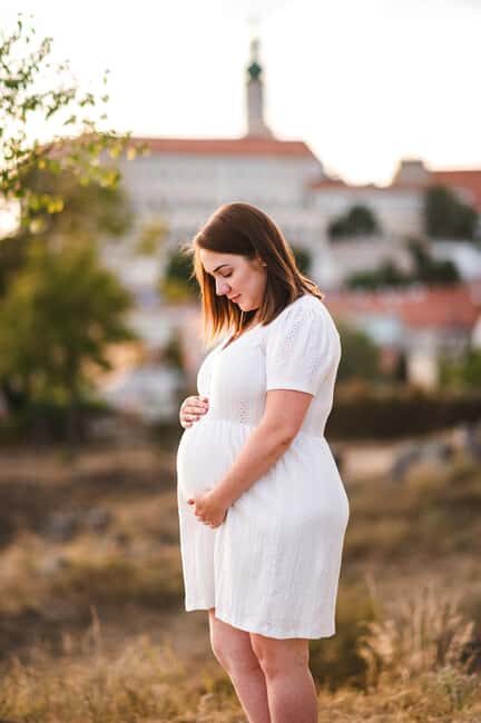 Mikulov: Private Photoshoot with a Professional Photographer - The Details That Matter