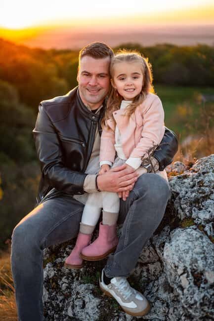 Mikulov: Private Photoshoot with a Professional Photographer - Who Will Love This?