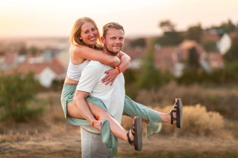 Mikulov: Private Photoshoot with a Professional Photographer - The Sum Up