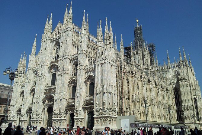 Milan, a city of art an history. Classic tour of Milan - Pricing and Value