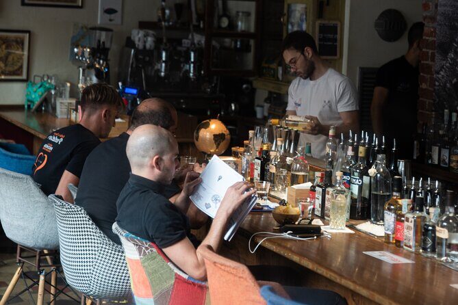 Milan Aperitivo Street Food Tour - Who Will Love This Tour?