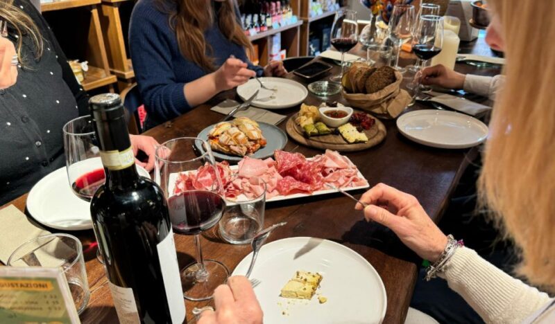 Milan: Aperitivo with Food Selection & a Glass of Wine - Who Should Consider This Tour?