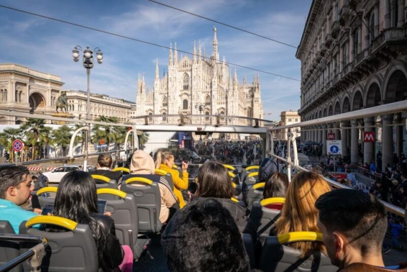 Milan: Best of Skip-the-Line Duomo Guided Tour Experience - Final Thoughts