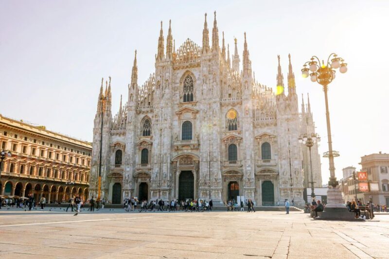 Milan: Best of Skip-the-Line Duomo Guided Tour Experience - FAQ