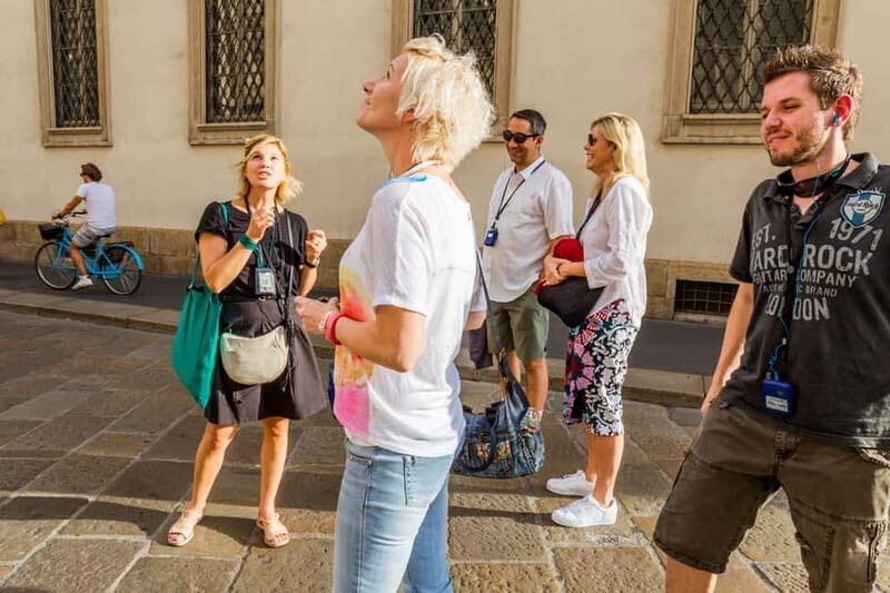 Milan: Best of Skip-the-Line Duomo Rooftops Guided Tour - FAQ