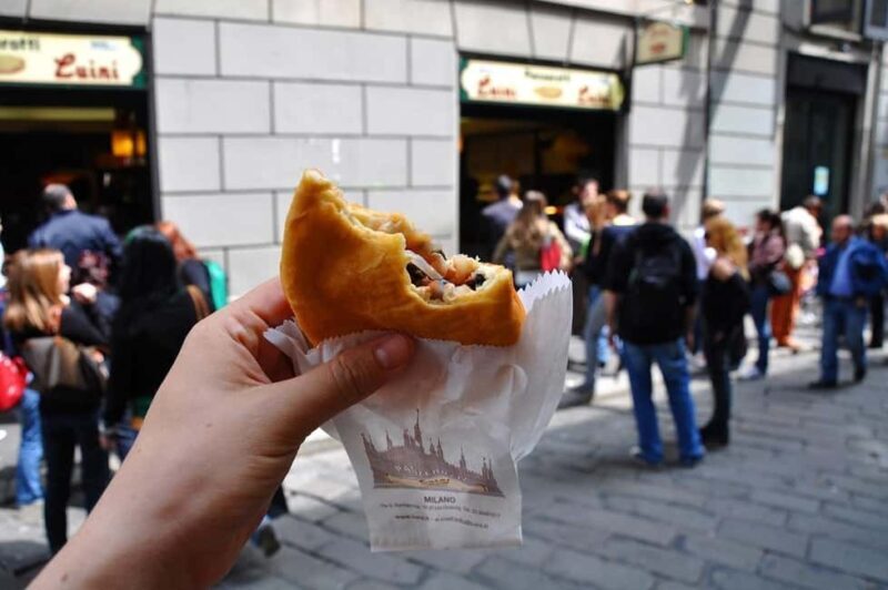 Milan : Best Street Food Tour With A Local Guide - FAQ