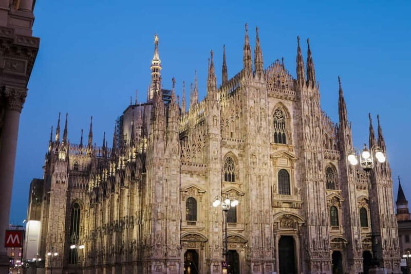 Milan Bike Rentals - Key Points
