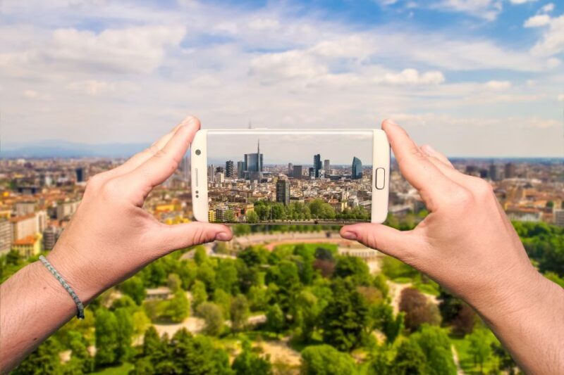 Milan: Branca Tower Entrance Ticket - The Practicalities
