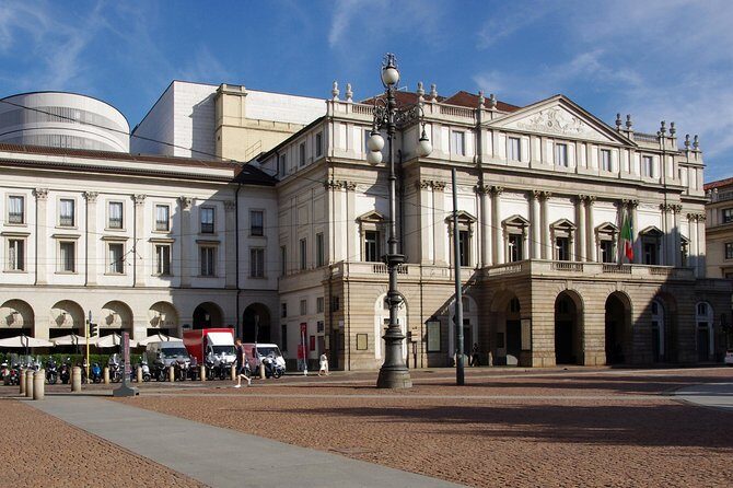 Milan by night walking experience - Final Thoughts