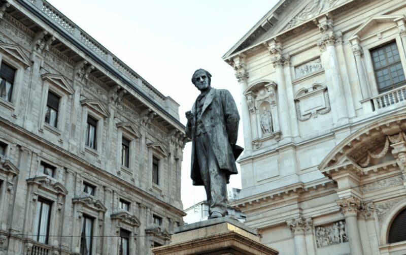 Milan: Casa del Manzoni Entry Ticket - Exploring Milan’s Literary Heart: A Deep Dive into Casa del Manzoni