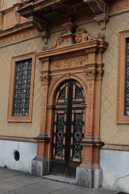 Milan: Casa del Manzoni Entry Ticket - What to Expect from Your Visit to Casa del Manzoni