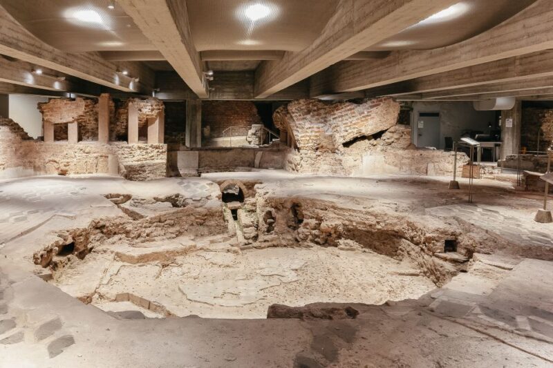 Milan: Cathedral and Duomo's Terraces Entrance Ticket - Frequently Asked Questions