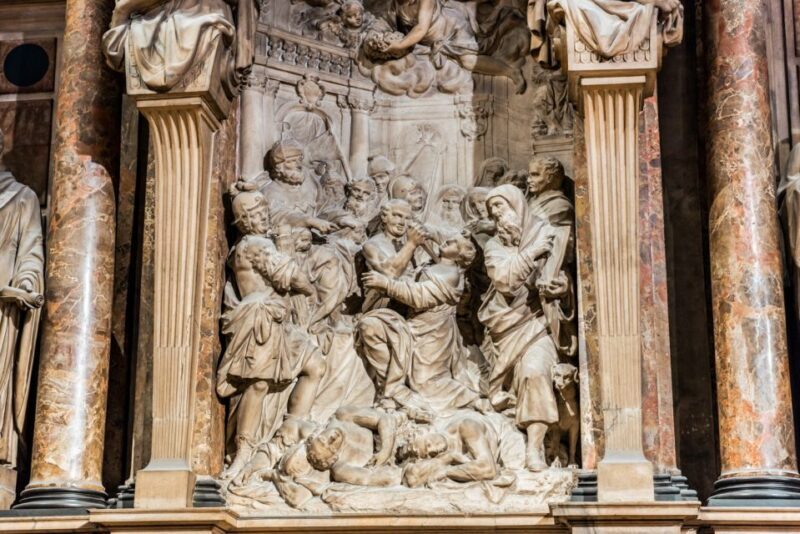 Milan: Cathedral and Terraces Guided Experience - Introduction to the Tour Experience