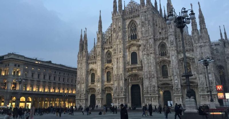 Milan: Cathedral and Terraces Guided Experience - The Experience and the Guides