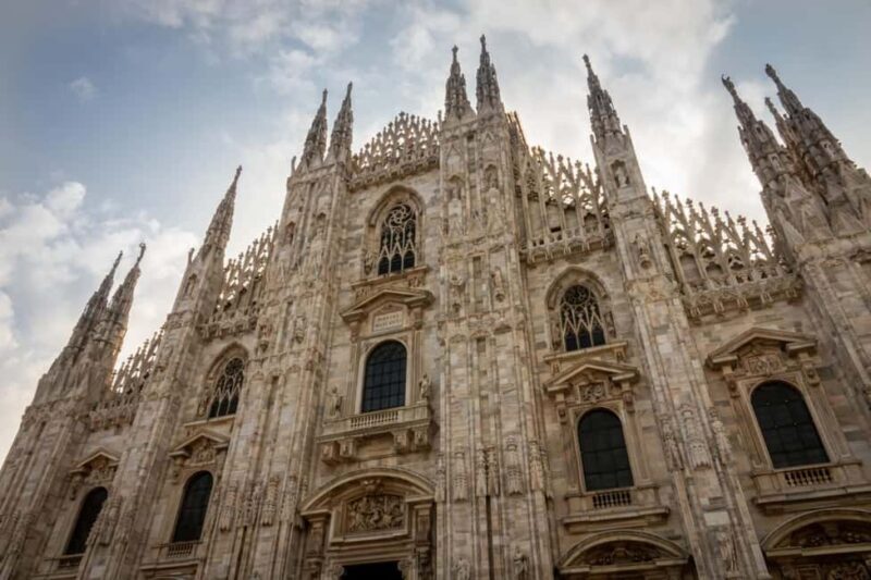 Milan Cathedral and Terraces Private Tour with Fast Track - Authentic Feedback and What Travelers Say