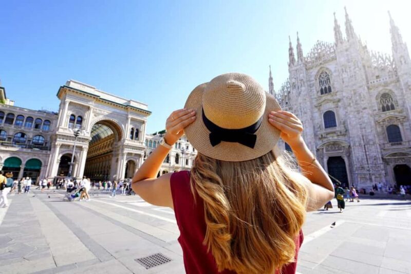 Milan Cathedral and Terraces Private Tour with Fast Track - FAQs