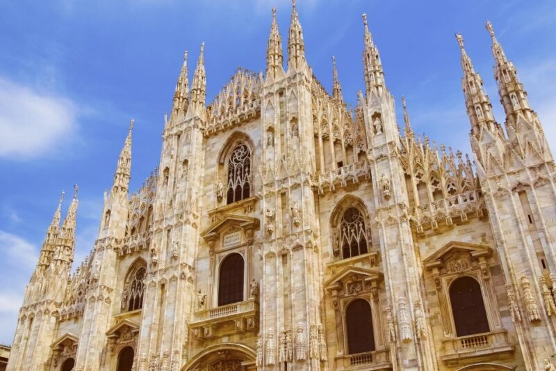 Milan: Cathedral, Archeological Area and Museum Ticket - Practical Tips for Visiting