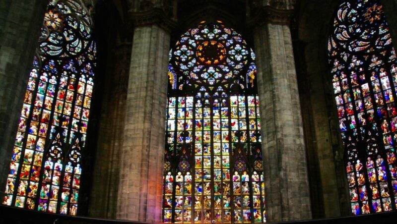 Milan: Cathedral, Archeological Area and Museum Ticket - How the Experience Is Rated