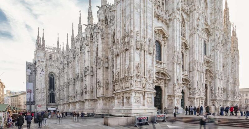Milan: Cathedral, Archeological Area and Museum Ticket - Frequently Asked Questions