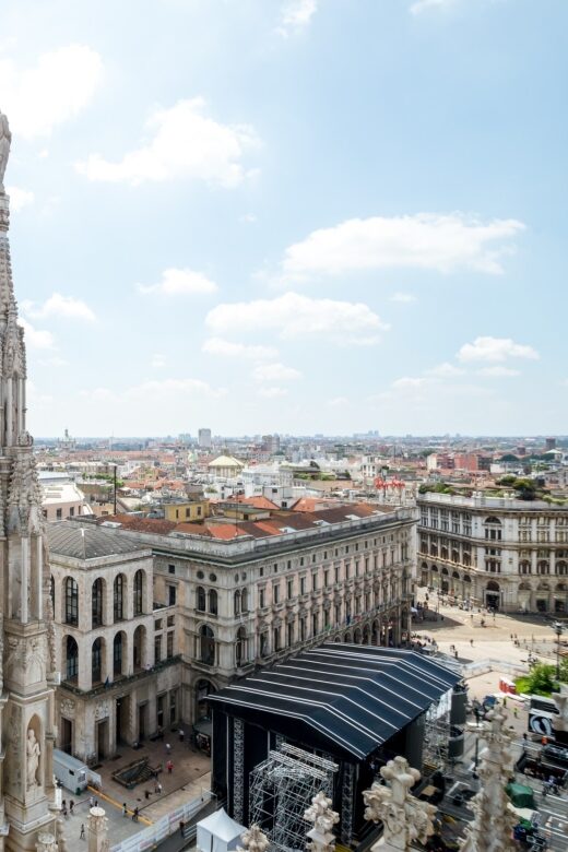 Milan Cathedral: Duomo Terraces Ticket (No Church Access) - Final Thoughts