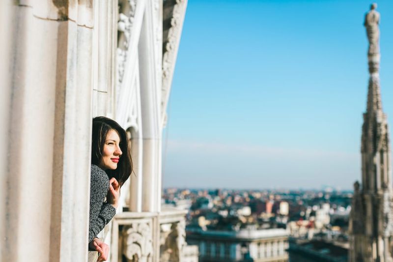 Milan Cathedral: Duomo Terraces Ticket (No Church Access) - The Duomo’s 600-Year Build Story You’ll Feel While Wandering