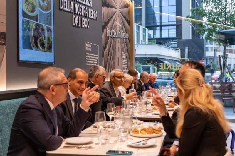 Milan: Cheese tasting experience at Gòodurie Soresina - Final Thoughts: Is It Worth It?