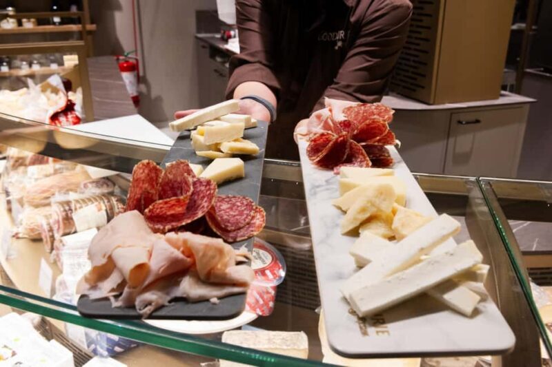 Milan: Cheese tasting experience at Gòodurie Soresina - Frequently Asked Questions
