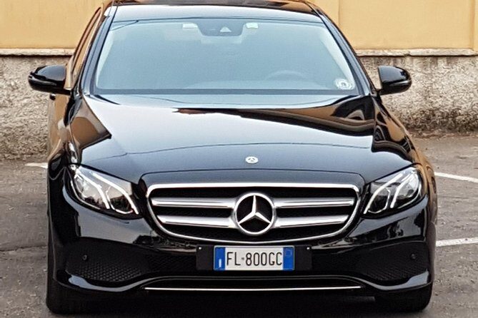 Milan City-Private Transfer MXP-Milan - Why Book a Private Transfer from MXP to Milan?