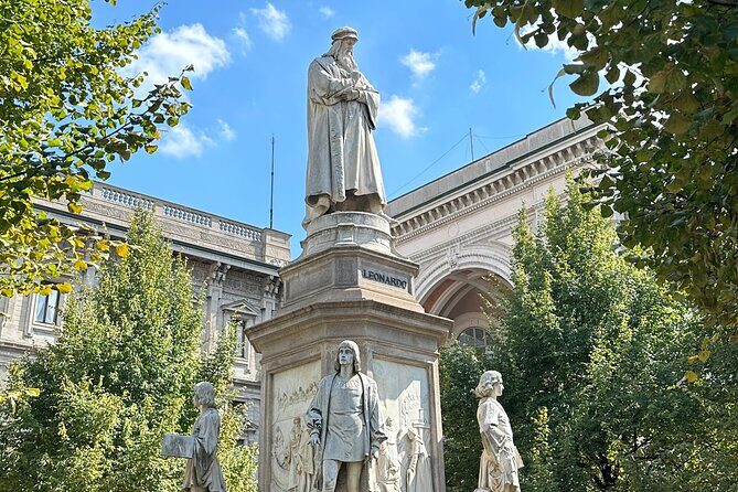 Milan coffee & history crawl with a licensed tour guide - Final Thoughts