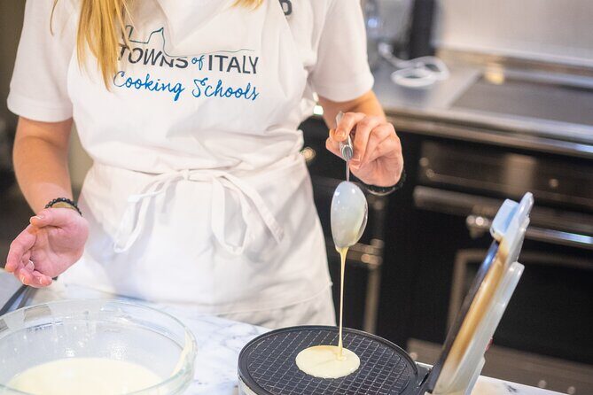 Milan Cooking Class: Authentic Pizza & Gelato Making - How the Experience Fits Your Travel Style
