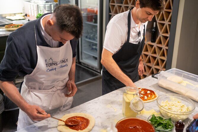Milan Cooking Class: Authentic Pizza & Gelato Making - Is It Worth the Price?