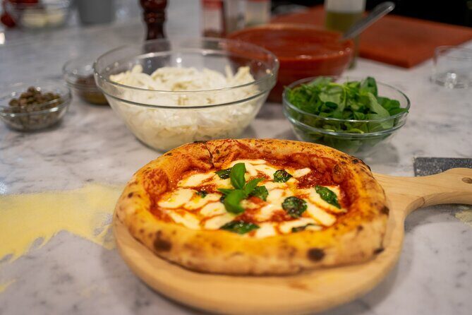 Milan Cooking Class: Authentic Pizza & Gelato Making - The Experience for Different Types of Travelers