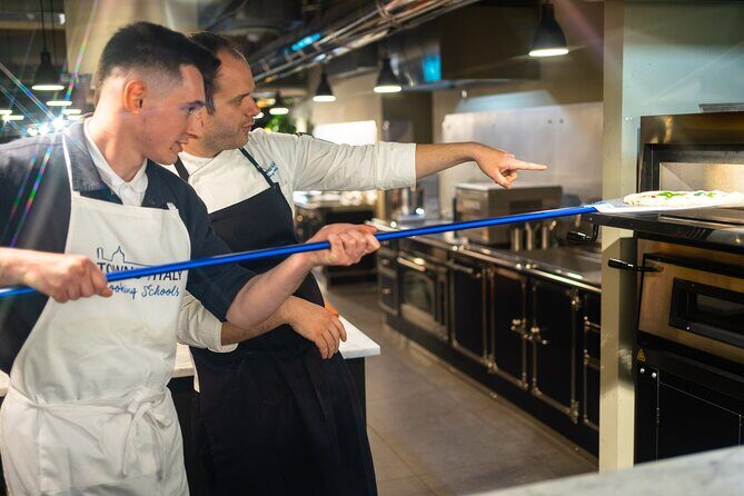 Milan Cooking Class: Authentic Pizza & Gelato Making - Final Thoughts