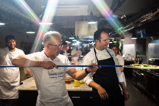 Milan Cooking Class: Authentic Pizza & Gelato Making - FAQ