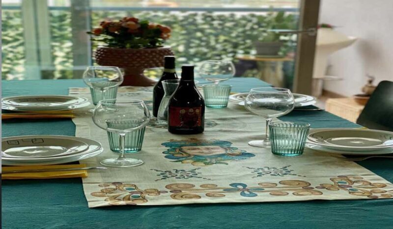 Milan: Cooking Class for Families with Children - Key Points