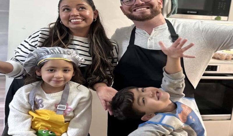 Milan: Cooking Class for Families with Children - What to Expect from the Cooking Class
