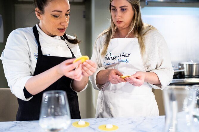 Milan Culinary Experience: Pasta & Gelato Mastery Cooking Class - The Itinerary and What You’ll Actually Do