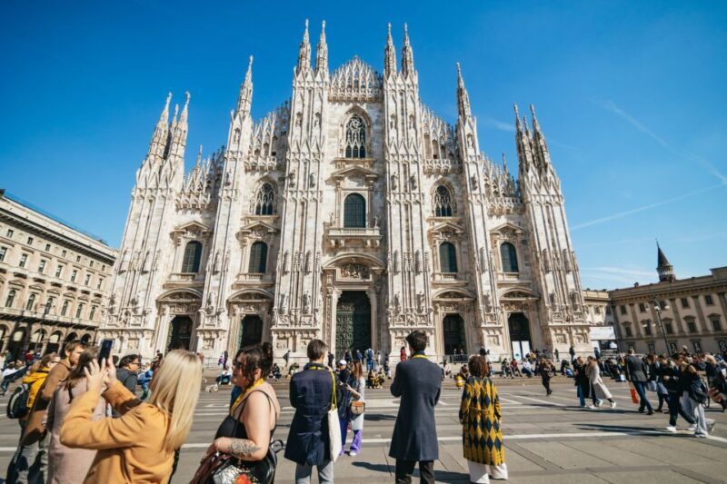 Milan: Da Vinci's Last Supper and Guided Walking Tour - Is This Tour Right for You?
