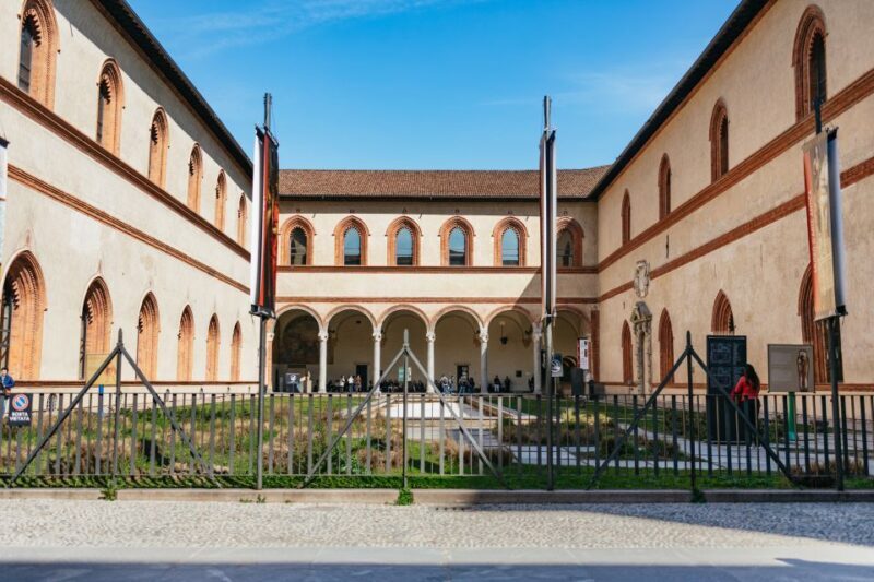 Milan: Da Vinci's Last Supper and Guided Walking Tour - FAQs