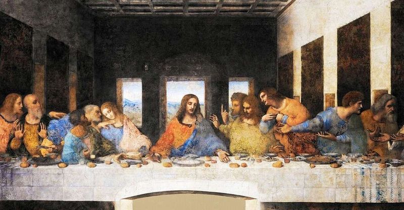 Milan: Da Vinci's Last Supper Guided Tour - Your real “itinerary”: what happens in the hour-long tour