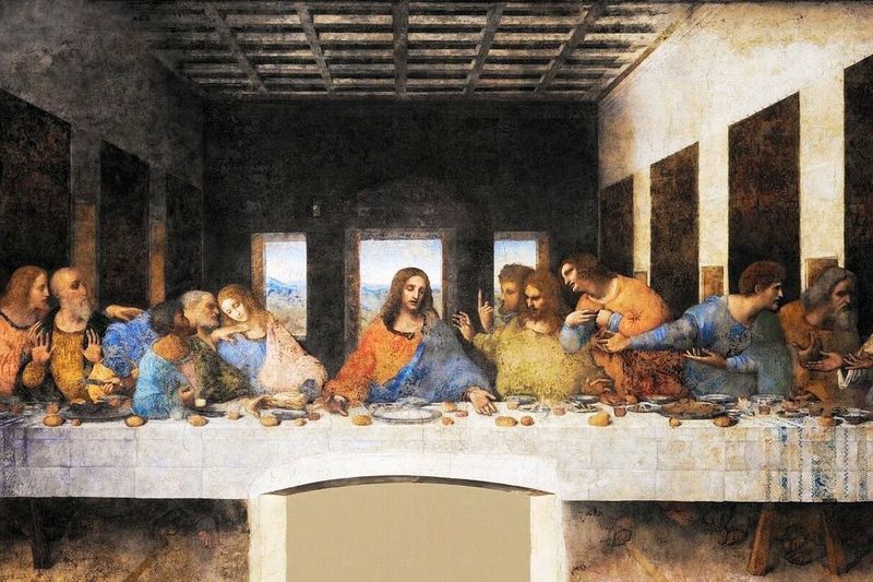 Milan: Da Vinci's Last Supper Guided Tour - Why a guided walkthrough beats solo wandering