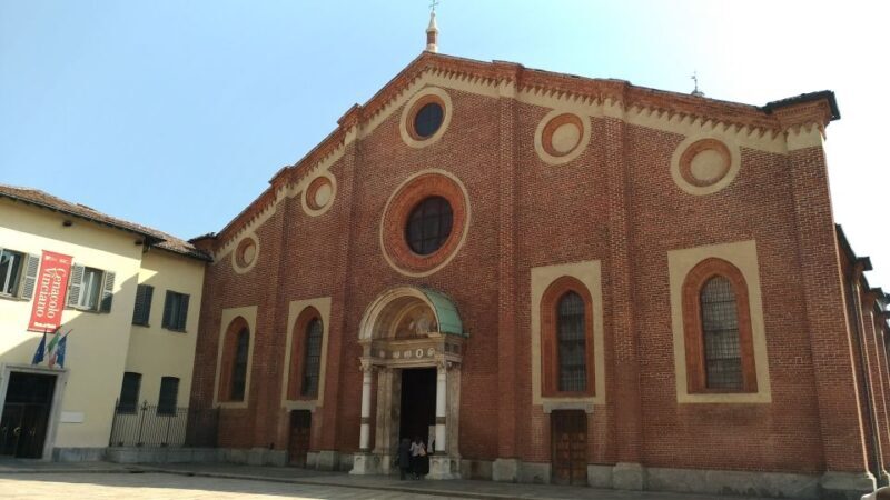 Milan: Da Vinci's Last Supper Guided Visit - An In-Depth Look at the Experience