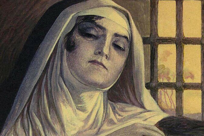 Milan Dark Ghost Tour on Foot - What to Expect from the Milan Dark Ghost Tour on Foot