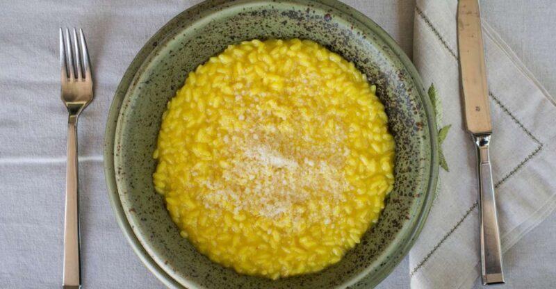 Milan: Dining Experience at a Local's Home - The Sum Up