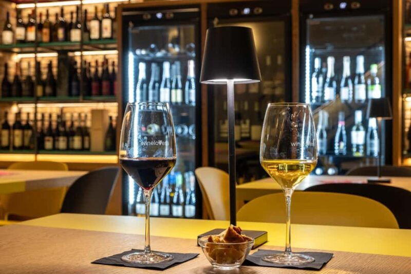 Milan: Dinner and Wine Tasting Experience - An Honest Look at Milan’s Dinner and Wine Tasting