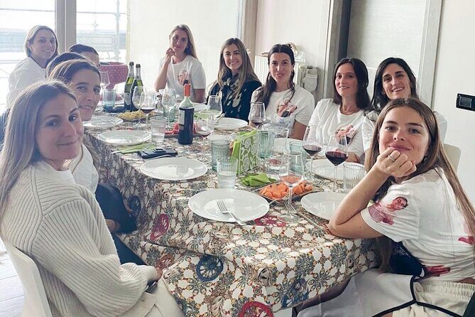 Milan - Discover the Italian flavors: Fresh Pasta and Tiramisu - Who Will Love This Experience?